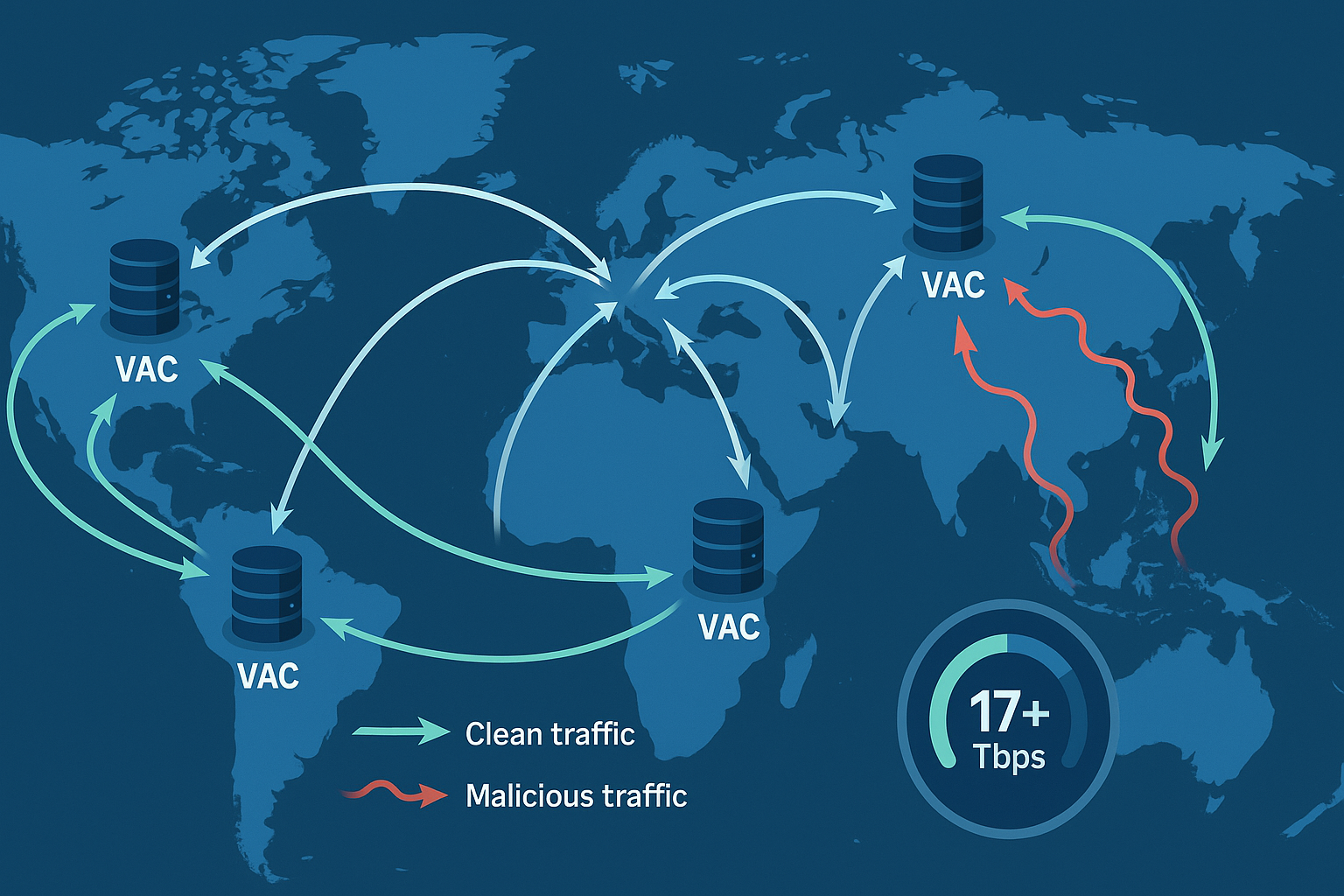 Distributed Processing